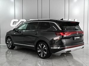 Внедорожник Volkswagen Talagon 2023 года, 4675000 рублей, Ростов-на-Дону
