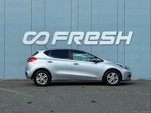 Хетчбэк Kia Ceed 2014 года, 970000 рублей, Ижевск