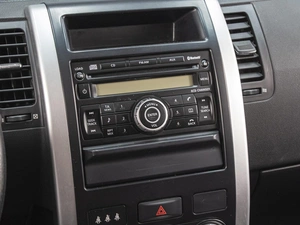 Внедорожник Nissan X-Trail 2009 года, 1250000 рублей, Омск
