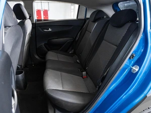 Хетчбэк Kia Rio X-Line 2018 года, 1109000 рублей, Ставрополь