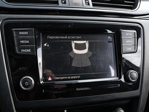 Лифтбек Skoda Rapid 2017 года, 1287000 рублей, Краснодар