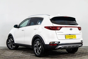 Внедорожник Kia Sportage 2019 года, 2099000 рублей, Сургут