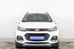 Внедорожник Chevrolet Trax 2020 года, 1599000 рублей, Красноярск