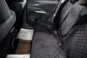Внедорожник Honda CR-V 2014 года, 2349000 рублей, Сургут