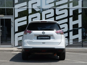 Внедорожник Nissan X-Trail 2017 года, 1690000 рублей, Волгоград