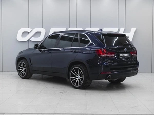 Внедорожник BMW X5 2016 года, 3270000 рублей, Ростов-на-Дону