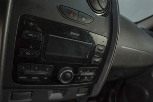 Внедорожник Renault Duster 2018 года, 1469000 рублей, Челябинск