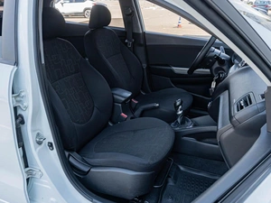 Седан Kia Rio 2012 года, 836000 рублей, Краснодар