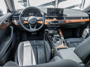 Лифтбек Audi A5 2021 года, 3763600 рублей, Ставрополь