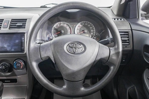 Универсал Toyota Corolla Fielder 2007 года, 649000 рублей, Барнаул