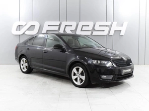Лифтбек Skoda Octavia 2016 года, 1899000 рублей, Ростов-на-Дону