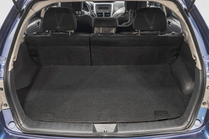 Хетчбэк Subaru Impreza 2007 года, 699000 рублей, Барнаул