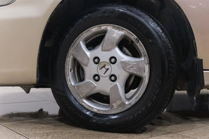 Седан Honda Accord 2000 года, 499000 рублей, Новокузнецк
