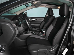 Внедорожник Nissan Qashqai 2019 года, 2090000 рублей, Аксай