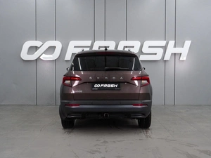 Внедорожник Skoda Karoq 2020 года, 1964000 рублей, Воронеж