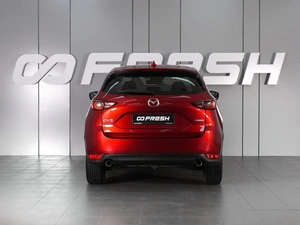 Внедорожник Mazda CX-5 2021 года, 2610000 рублей, Минеральные Воды