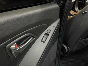 Внедорожник Hyundai ix35 2015 года, 1597000 рублей, Красноярск