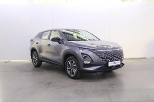 Внедорожник OMODA C5 2024 года, 1990000 рублей, Брянск