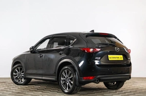 Внедорожник Mazda CX-5 2019 года, 2629000 рублей, Тюмень