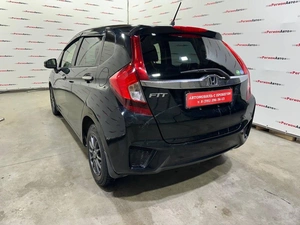 Хетчбэк Honda Fit 2014 года, 849000 рублей, Красноярск