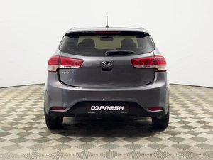 Хетчбэк Kia Rio 2016 года, 799900 рублей, Казань