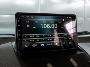 Внедорожник Ford EcoSport 2015 года, 1269000 рублей, Краснодар