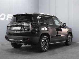 Внедорожник Haval Dargo 2024 года, 2810000 рублей, Омск