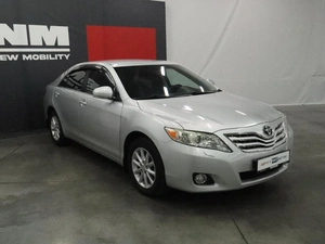 Седан Toyota Camry 2010 года, 1870000 рублей, Курск