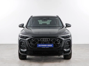 Внедорожник Audi Q5 2026 года, 6996999 рублей, Москва