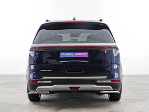 Минивэн Kia Carnival 2021 года, 3367444 рублей, Москва