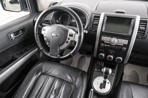 Внедорожник Nissan X-Trail 2012 года, 1649000 рублей, Красноярск