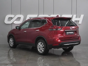 Внедорожник Nissan Rogue 2018 года, 2335000 рублей, Воронеж