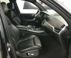 Внедорожник BMW X5 2020 года, 7795000 рублей, Красноярск