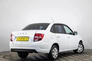 Седан ВАЗ (LADA) Granta 2023 года, 699000 рублей, Пермь