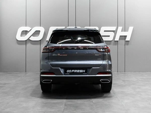 Внедорожник Chery Tiggo 7 Pro Max 2025 года, 2779000 рублей, Тюмень