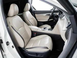 Внедорожник Infiniti QX50 2018 года, 3019000 рублей, Тюмень