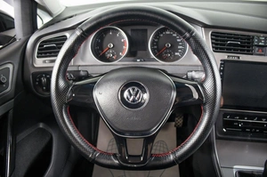Хетчбэк Volkswagen Golf 2013 года, 919000 рублей, Пермь