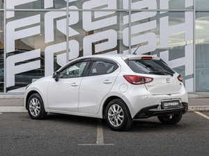 Хетчбэк Mazda Demio 2015 года, 1120000 рублей, Краснодар