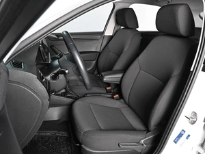 Лифтбек Volkswagen Polo 2022 года, 1739000 рублей, Ростов-на-Дону
