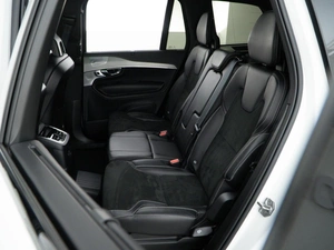 Внедорожник Volvo XC90 2021 года, 5989046 рублей, Москва