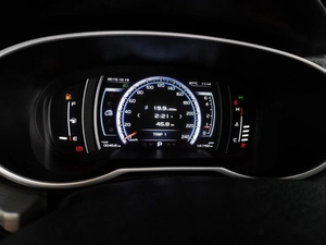 Внедорожник Geely Atlas 2019 года, 1587000 рублей, Воронеж