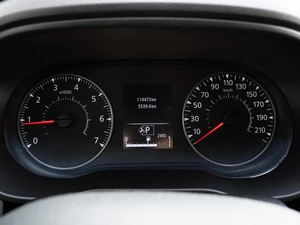 Внедорожник Renault Duster 2022 года, 1549000 рублей, Краснодар