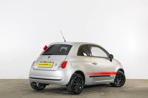 Хетчбэк Fiat 500 2012 года, 749000 рублей, Тюмень