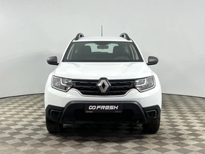 Внедорожник Renault Duster 2021 года, 1245200 рублей, Казань