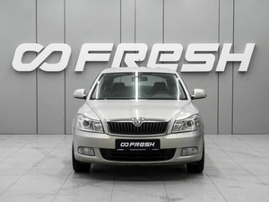 Лифтбек Skoda Octavia 2011 года, 849000 рублей, Ростов-на-Дону