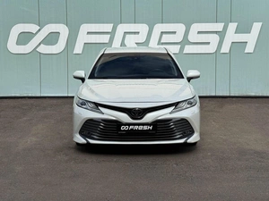 Седан Toyota Camry 2019 года, 2949000 рублей, Кропоткин