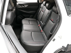 Внедорожник Changan CS35 Plus 2023 года, 1799000 рублей, Волгоград