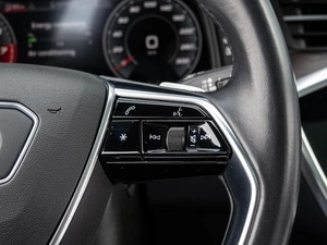 Седан Audi A6 2021 года, 4830000 рублей, Краснодар