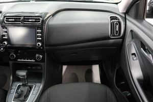 Внедорожник Hyundai Creta 2021 года, 2289000 рублей, Омск