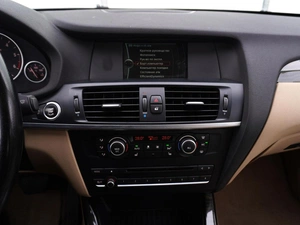 Внедорожник BMW X3 2012 года, 1760000 рублей, Тверь